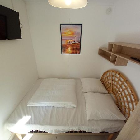 آجد La Brigantine 607, T2 Vue Mer, Piscine, Tennis المظهر الخارجي الصورة