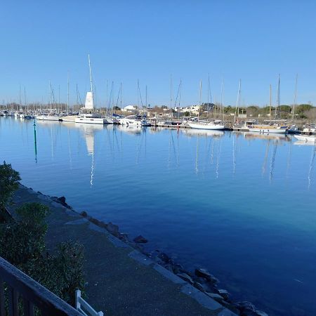 آجد La Brigantine 607, T2 Vue Mer, Piscine, Tennis المظهر الخارجي الصورة