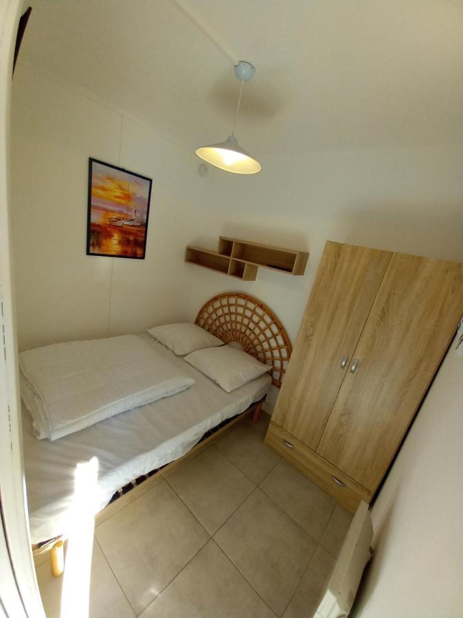 آجد La Brigantine 607, T2 Vue Mer, Piscine, Tennis المظهر الخارجي الصورة