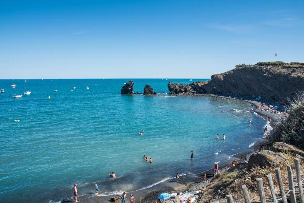 آجد La Brigantine 607, T2 Vue Mer, Piscine, Tennis المظهر الخارجي الصورة