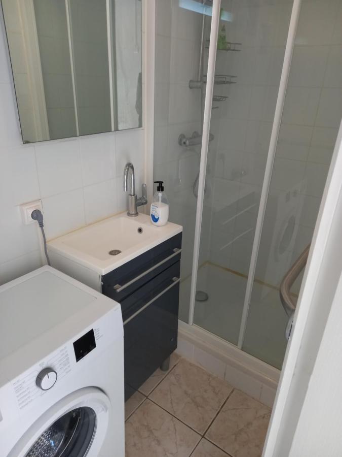 آجد La Brigantine 607, T2 Vue Mer, Piscine, Tennis المظهر الخارجي الصورة