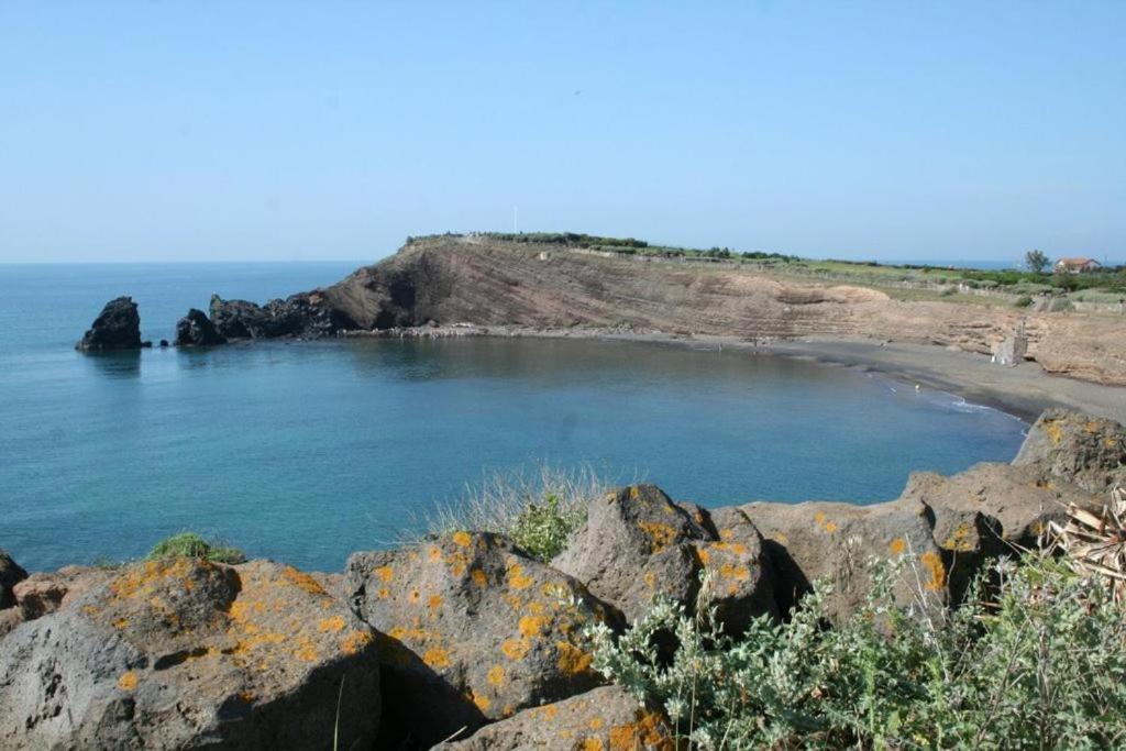 آجد La Brigantine 607, T2 Vue Mer, Piscine, Tennis المظهر الخارجي الصورة